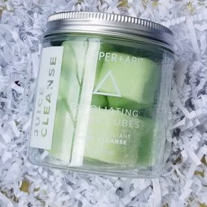Harper+Ari Exfoliating Sugar Cubes